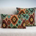 Διακοσμητική Μαξιλαροθήκη 30Χ50 Gaitano Mexico