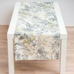 Τραβέρσα 44Χ140 Cotone Rubio γκρι