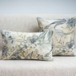 Διακοσμητική Μαξιλαροθήκη 70Χ70 Gaitano Rubio γκρι