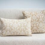 Διακοσμητική Μαξιλαροθήκη 45Χ45 Gaitano Sicily μπεζ