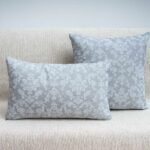 Διακοσμητική Μαξιλαροθήκη 30Χ50 Gaitano Sicily γκρι