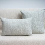 Διακοσμητική Μαξιλαροθήκη 70Χ70 Gaitano Sisi γκρι