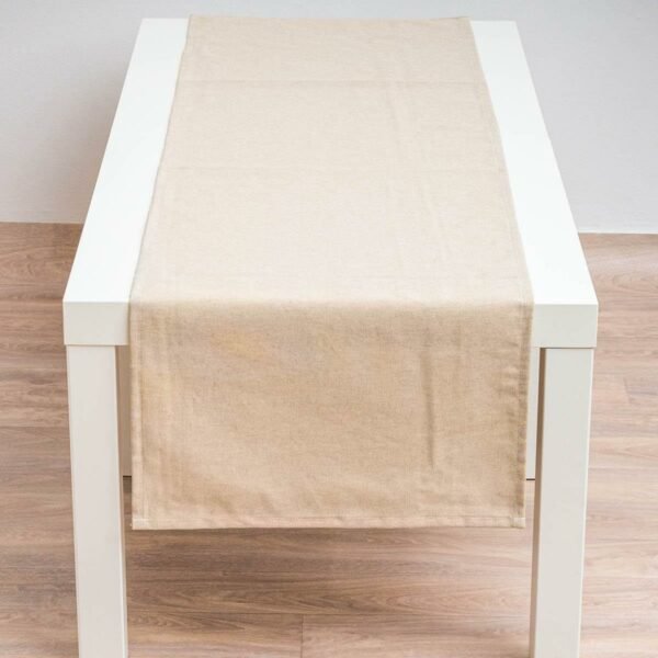 Τραβέρσα 44Χ140 Cotone Tina 160 μπεζ