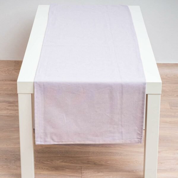 Τραβέρσα 44Χ140 Cotone Tina 18 λιλά