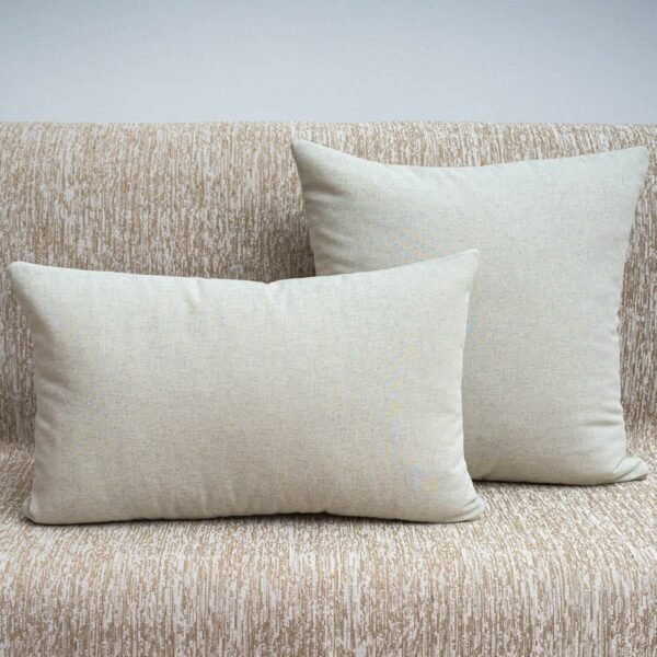 Διακοσμητική Μαξιλαροθήκη 45Χ45 Cotone Tina 63 Γκρι