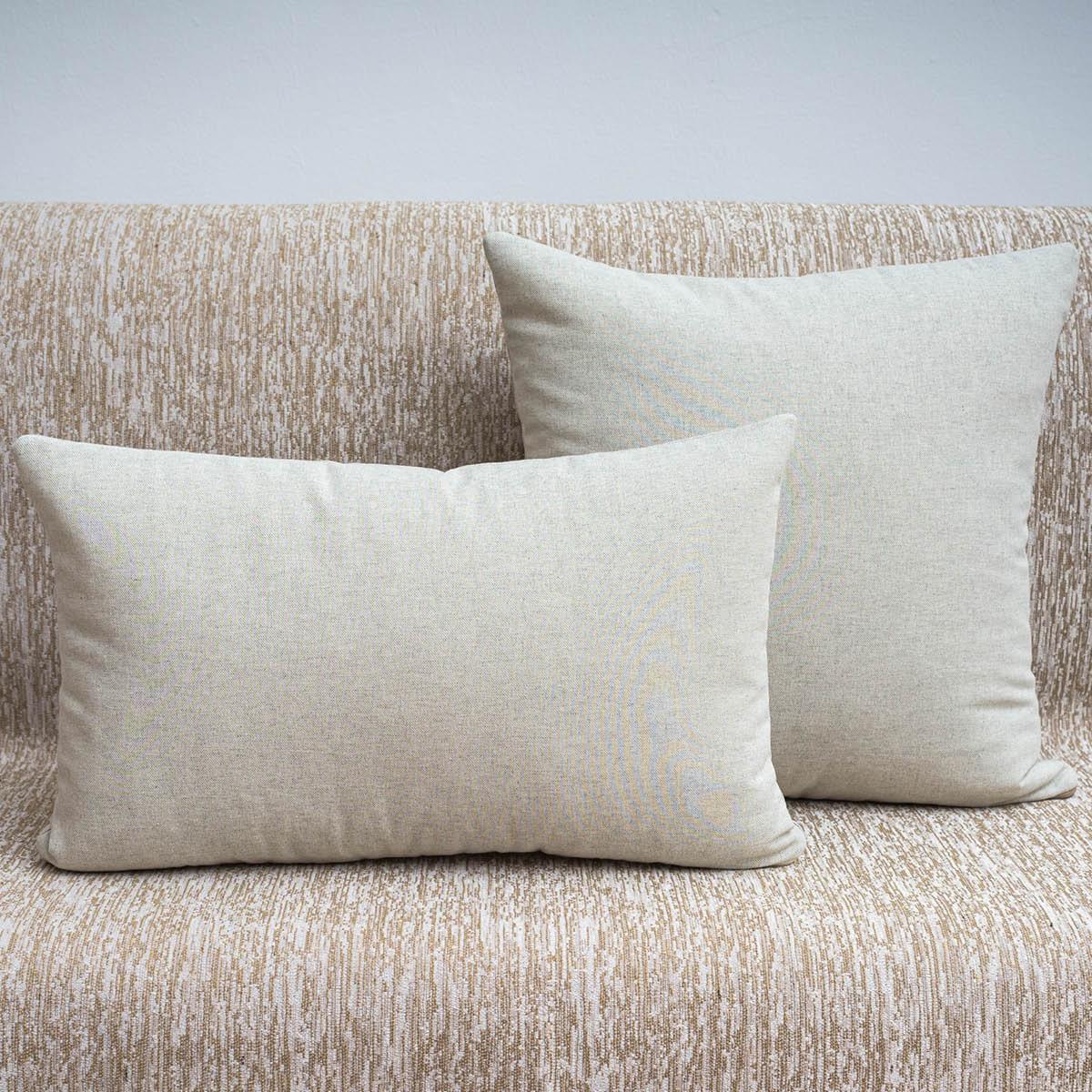 tina-63-max Διακοσμητική Μαξιλαροθήκη 50Χ50 Cotone Tina 63 Γκρι - Image 1