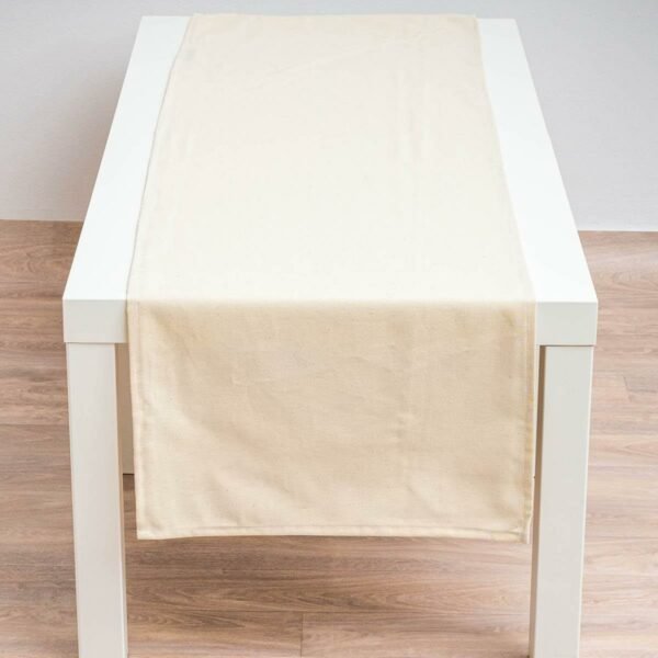 Τραβέρσα 44Χ140 Cotone Tina 68 εκρού