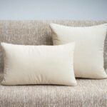 Διακοσμητική Μαξιλαροθήκη 70Χ70 Cotone Tina 69 λευκό