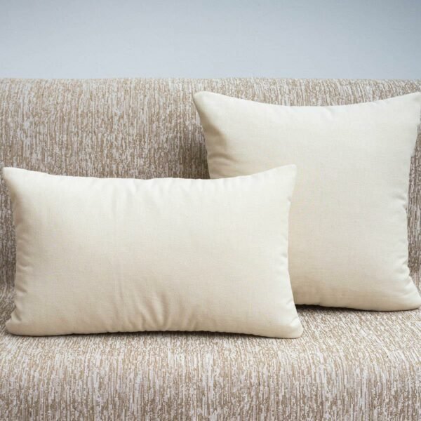 Διακοσμητική Μαξιλαροθήκη 40Χ40 Cotone Tina 69 λευκό