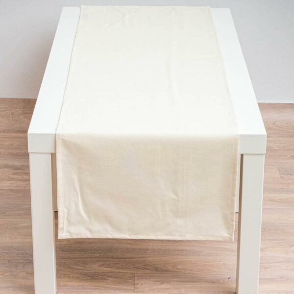 Τραβέρσα 44Χ140 Cotone Tina 69 λευκό