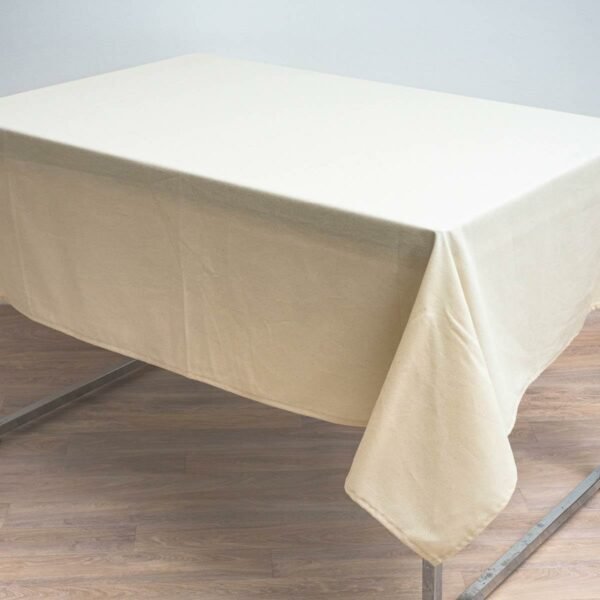 Τραπεζομάντηλο 140Χ220 Cotone Tina 68 εκρού
