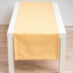 Τραβέρσα 44Χ140 Cotone Tina 86 κίτρινο