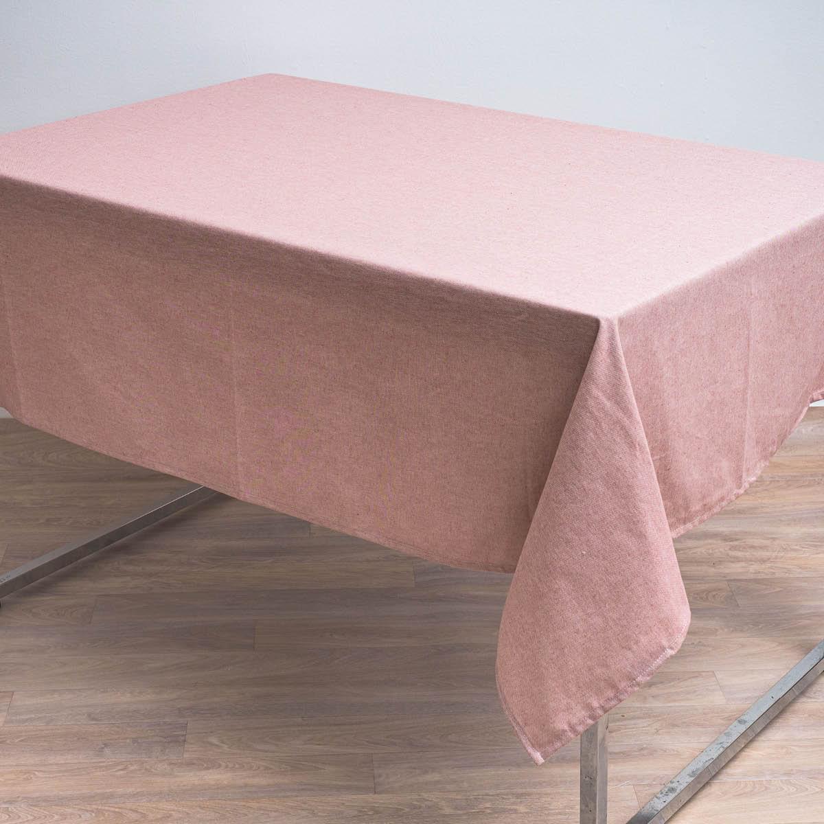 tina-97-t Τραπεζοκαρέ 140Χ140 Cotone Tina 97 σάπιο μήλο - Image 1