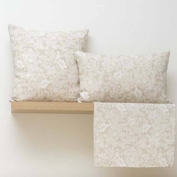Διακοσμητική Μαξιλαροθήκη 30Χ50 Cotone | Toscana