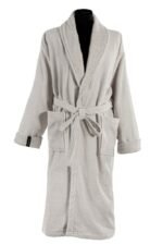 Μπουρνούζι Guy Laroche Bonus Lino - Image 3