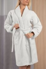 Μπουρνούζι Guy Laroche Bonus Perla