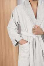 Μπουρνούζι Guy Laroche Bonus Perla - Image 2