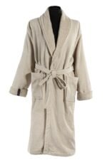 Μπουρνούζι Guy Laroche Bonus Natural - Image 3