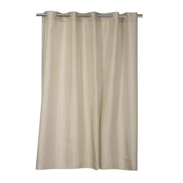 Κουρτίνα Μπάνιου Υφασμάτινη 180×180 Nef Nef Shower Linen