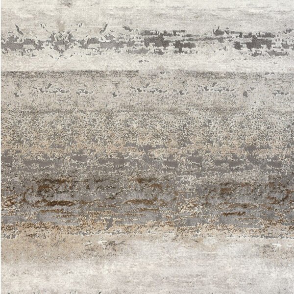 Μοντέρνο χαλί μηχανής Ostia 5670/975 - 2,10x3,10 Colore Colori