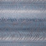 Χαλί μοντέρνο ψηφιδωτό γκρι γαλάζιο Thema 4660/933 - 1,30x1,90 Colore Colori