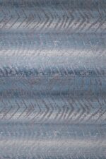 Χαλί μοντέρνο ψηφιδωτό γκρι γαλάζιο Thema 4660/933 - 2,00x2,50 Colore Colori