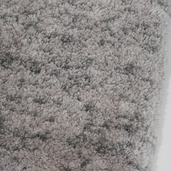 Χαλί Shaggy γκρι ντεγκραντέ Monti 6997/956 - 2,10x3,10 Colore Colori
