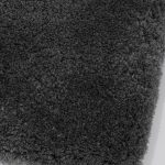 Χαλί Shaggy ανθρακί Monti 7053/900 - 1,40x2,00 Colore Colori