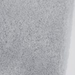 Χαλί Shaggy ανοιχτό γκρι Monti 7053/60 με το μέτρο - Colore Colori