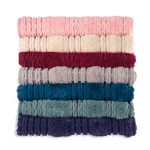 Χαλάκι Μπάνιου 60×90 Nef Nef Life