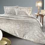 Σετ Σεντόνια Φανελένια Μονά 170×265 Guy Laroche Falcon