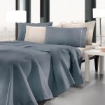 Σεντόνι Υπέρδιπλο 240×265 Guy Laroche Reserve Raf