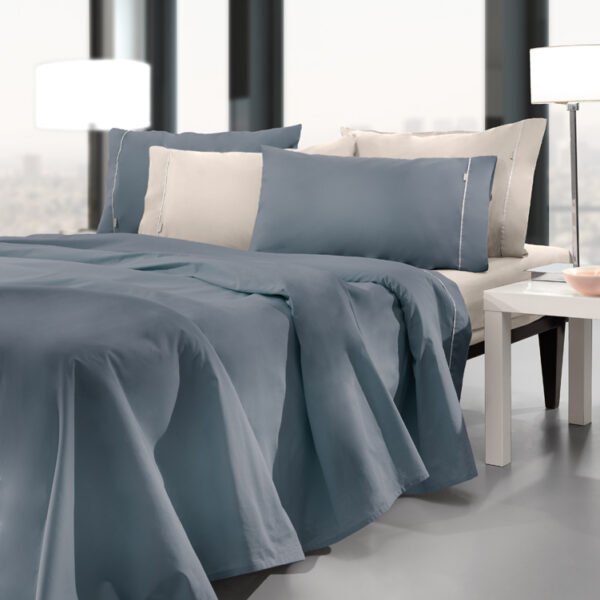 Σεντόνι Υπέρδιπλο 240×265 Guy Laroche Reserve Raf