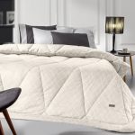 Πάπλωμα Ημίδιπλο 160×220 Guy Laroche Rebel Sand