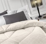 Πάπλωμα Ημίδιπλο 160×220 Guy Laroche Rebel Sand - Image 2