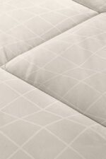 Πάπλωμα Ημίδιπλο 160×220 Guy Laroche Rebel Sand - Image 4