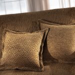 Διακοσμητική Μαξιλαροθήκη 50×50 Guy Laroche Envy Camel