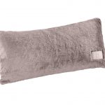 Διακοσμητικό Γούνινο Μαξιλαράκι 30×60 Guy Laroche Crusty Old Pink