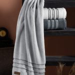 Πετσέτa Μπάνιου 70×140 Guy Laroche Lantz Ice