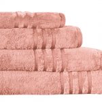 Πετσέτα Μπάνιου 70x140  Guy Laroche Bonus Apple