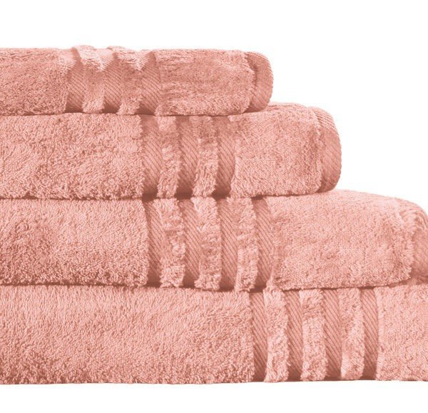 Πετσέτα Μπάνιου 70x140  Guy Laroche Bonus Apple