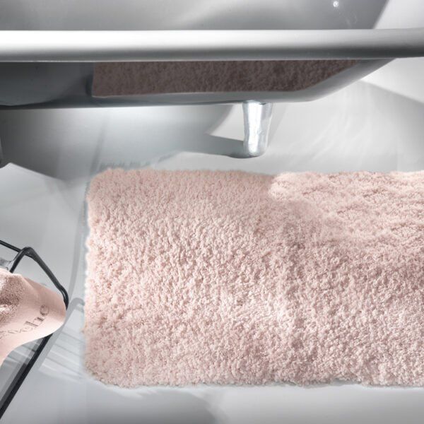 Πατάκι Μπάνιου 53×86 Guy Laroche Portofino Old Pink