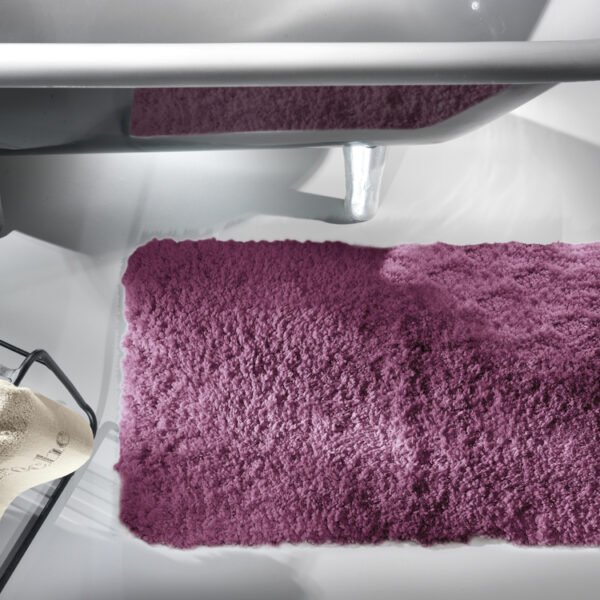 Πατάκι Μπάνιου 53×86 Guy Laroche Portofino Purple