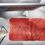 Πατάκι Μπάνιου 53×86 Guy Laroche Portofino Red