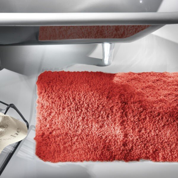 Πατάκι Μπάνιου 53×86 Guy Laroche Portofino Red