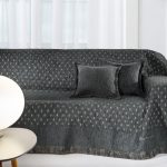 Ριχτάρι Πολυθρόνας 180×150 Guy Laroche Intima Titanium