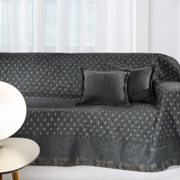 Ριχτάρι Πολυθρόνας 180×150 Guy Laroche Intima Titanium