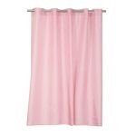 Κουρτίνα Μπάνιου Υφασμάτινη 180×200 Nef Nef Shower 1163 Pink
