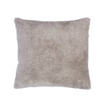 Μαξιλάρι Διακοσμητικό 45×45 Nef Nef Cationing Beige