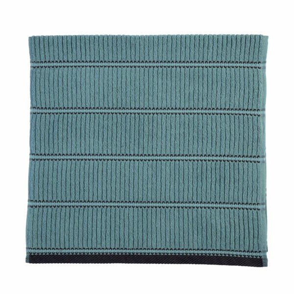 Πετσέτα Προσώπου 50×90 Nef Nef Genesis Petrol